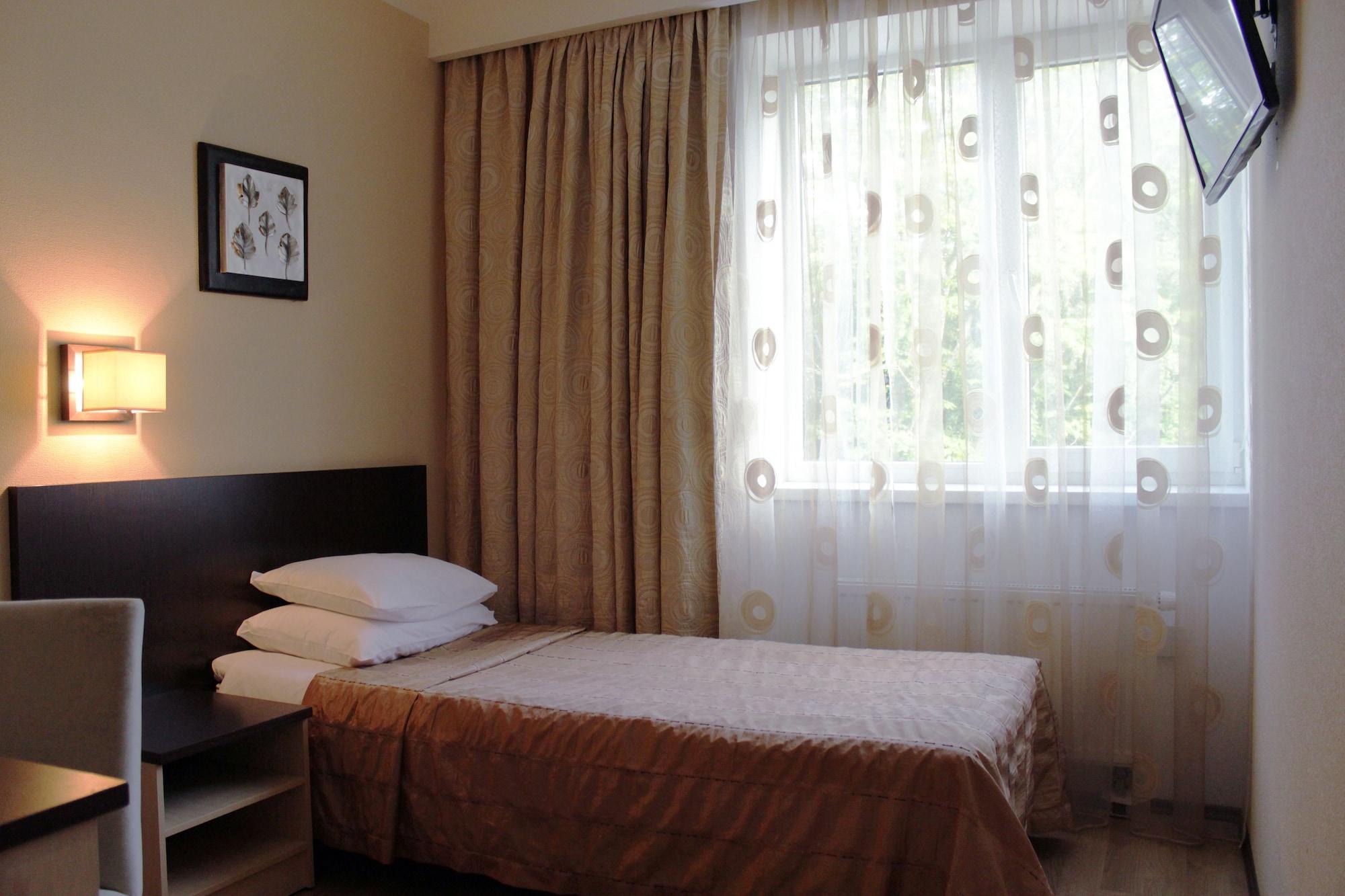 Hotel Rocca Al Mare
