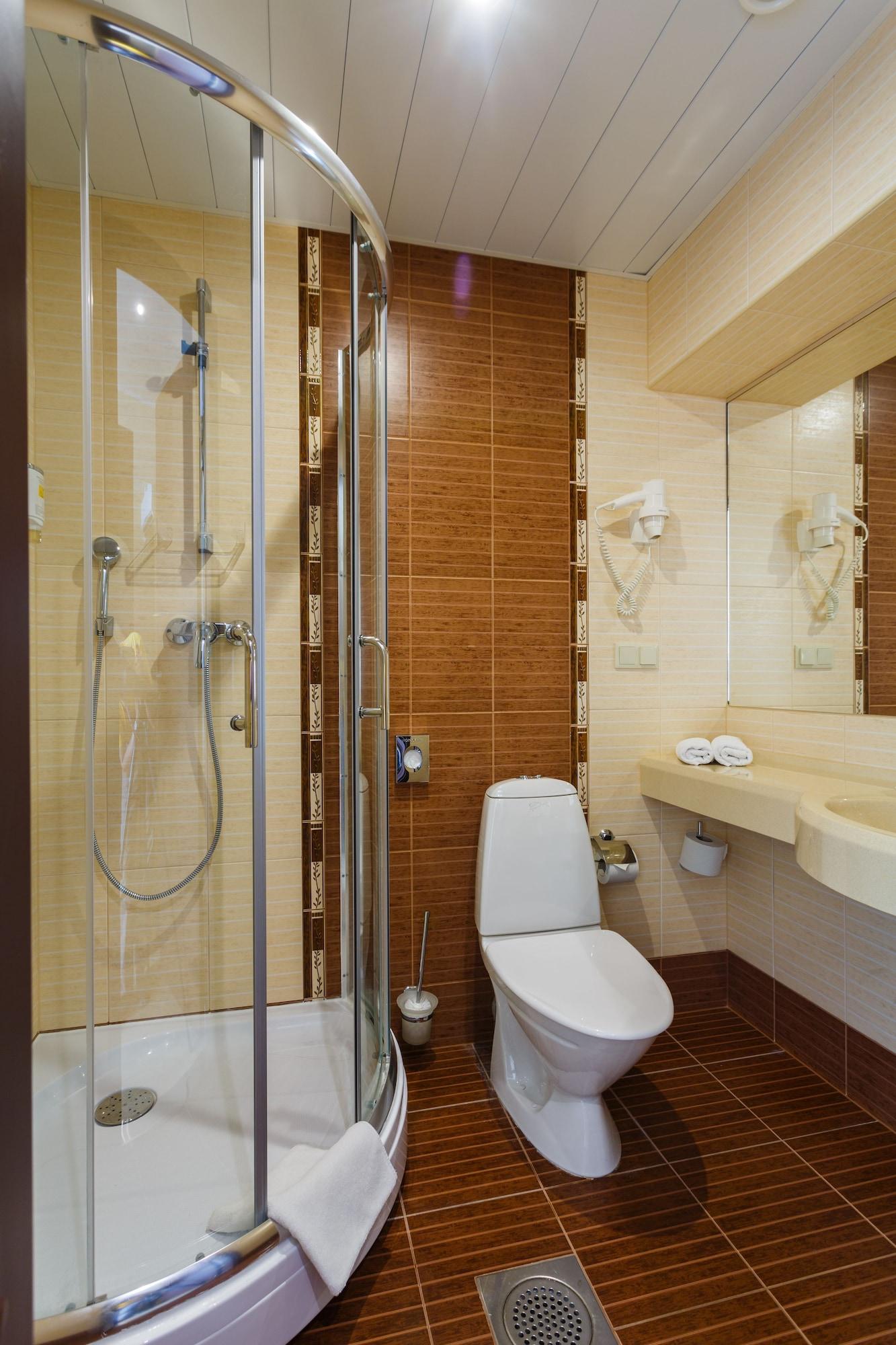 Rocca Al Mare 4*