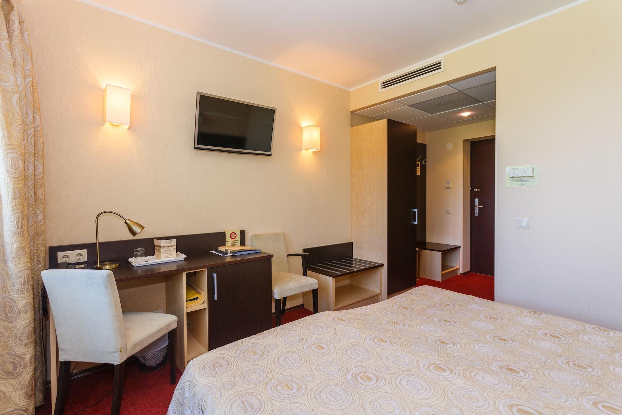 Hotel Rocca Al Mare Reval