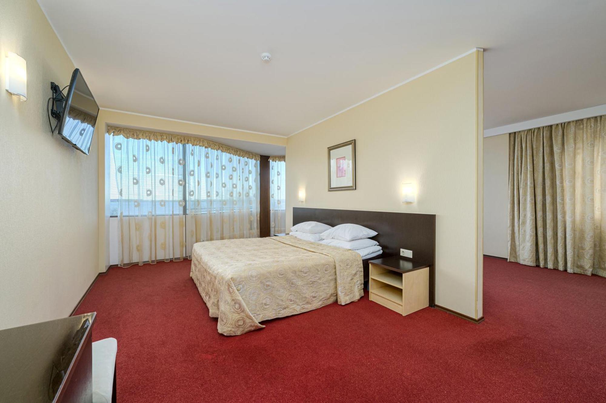 Rocca Al Mare Hotel