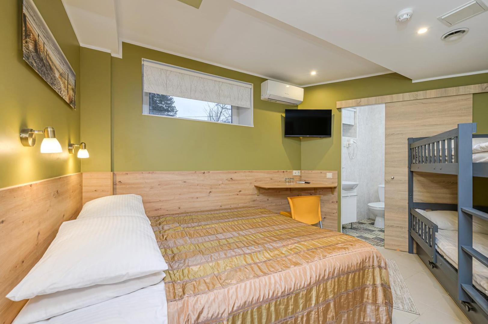 Hotel Rocca Al Mare Tallinn