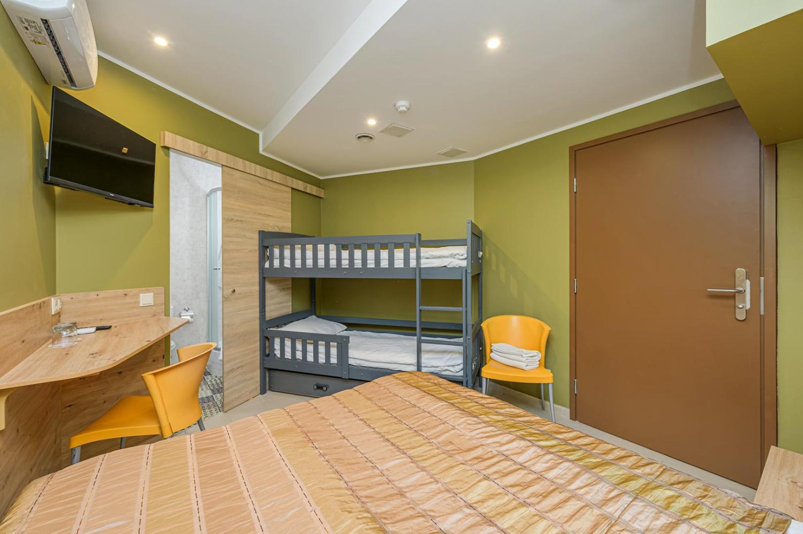 Hotel Rocca Al Mare