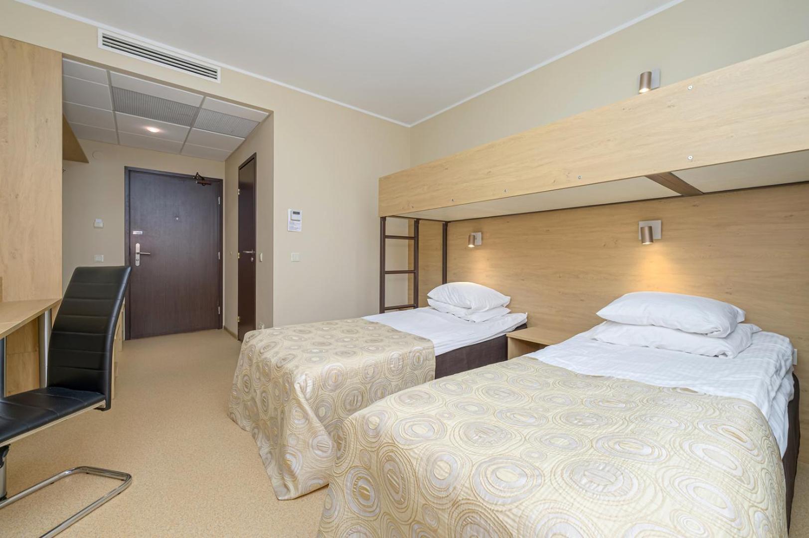 Hotel Rocca Al Mare Tallinn