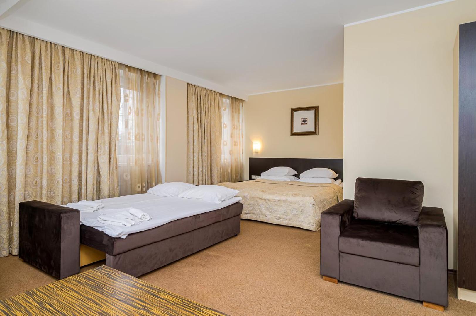 Hotel Rocca Al Mare