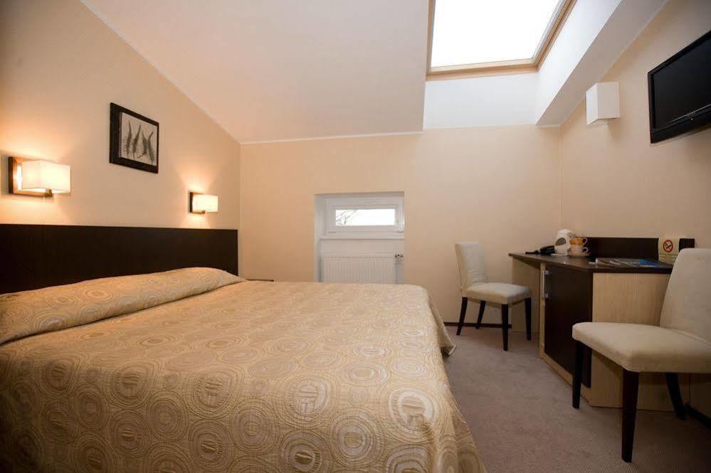 Hotel Rocca Al Mare